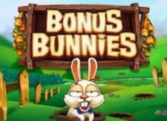 Игровые автоматы Bonus bunnies