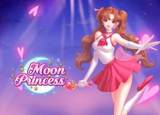 Азартные игры moon princess