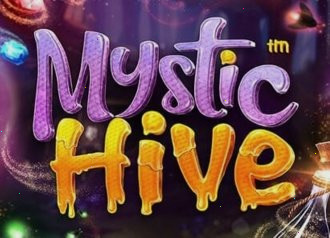 Слоты Mystic hive